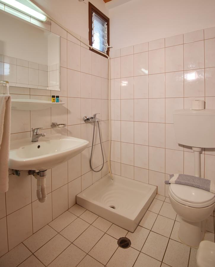 Ostria Hotel Patitiri  Luaran gambar